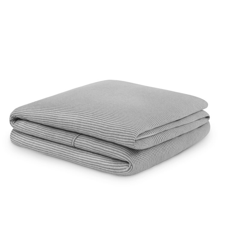 Herringbone comforter calvin sale klein